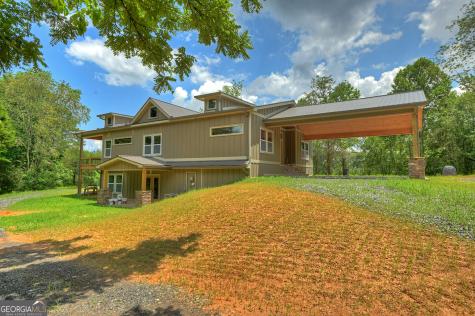 2125 Shady Grove Murphy NC 28906