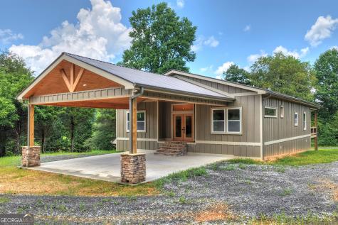 2125 Shady Grove Murphy NC 28906