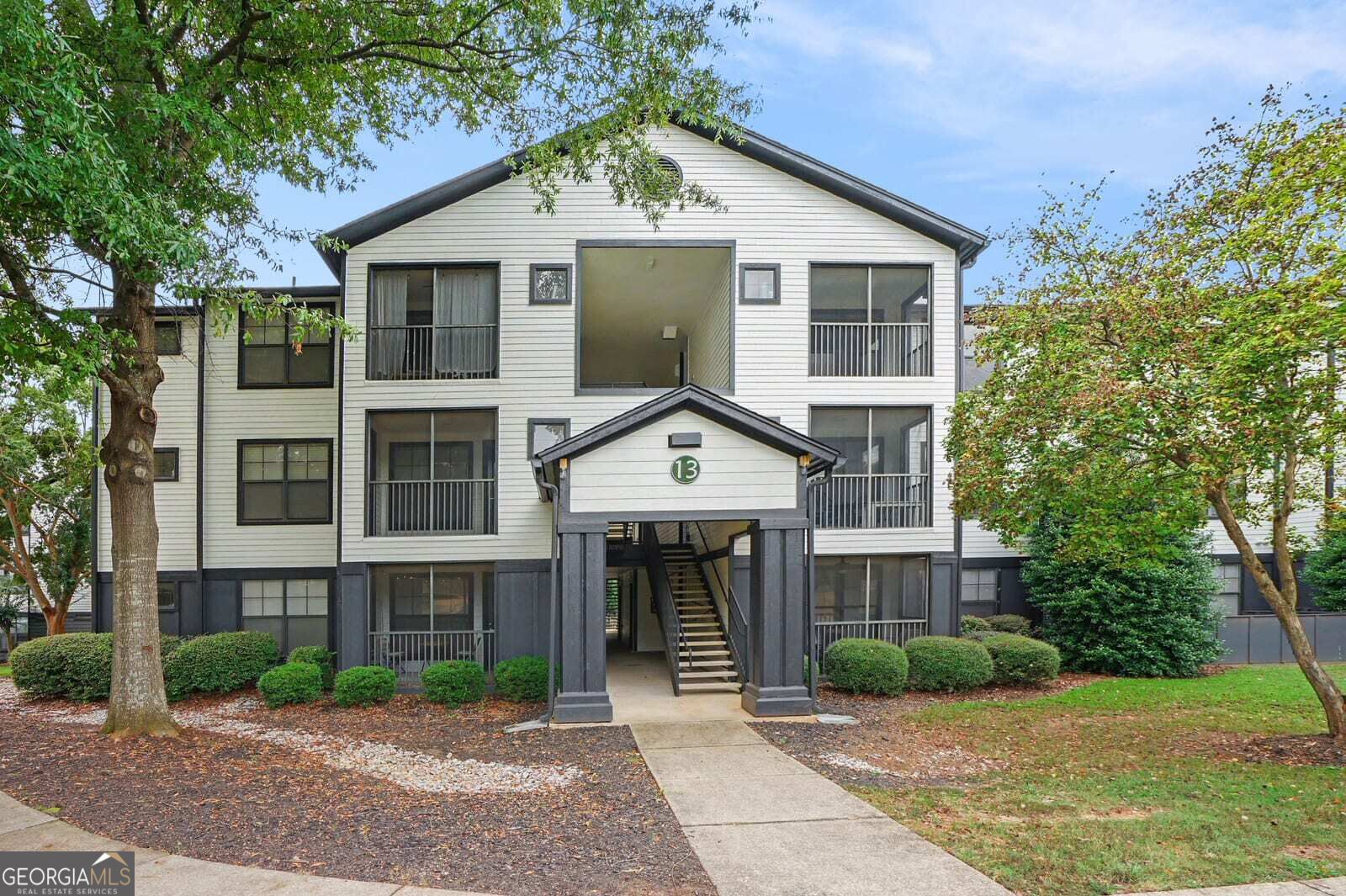 211 North Avenue Athens GA 30601