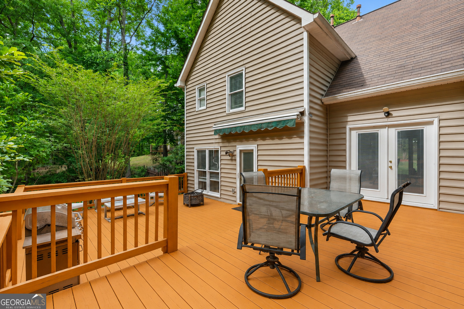 157 Brookstone Park Newnan GA 30265