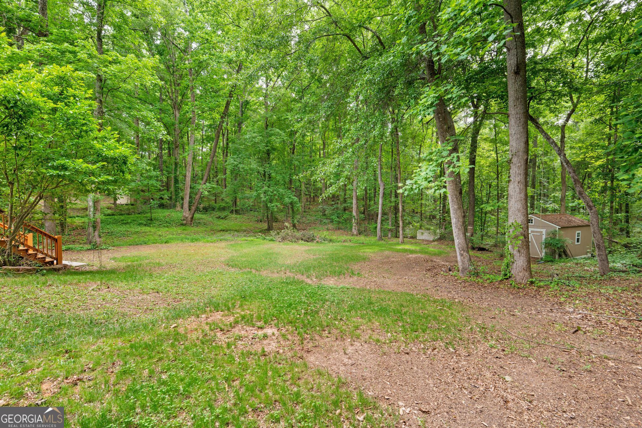 157 Brookstone Park Newnan GA 30265