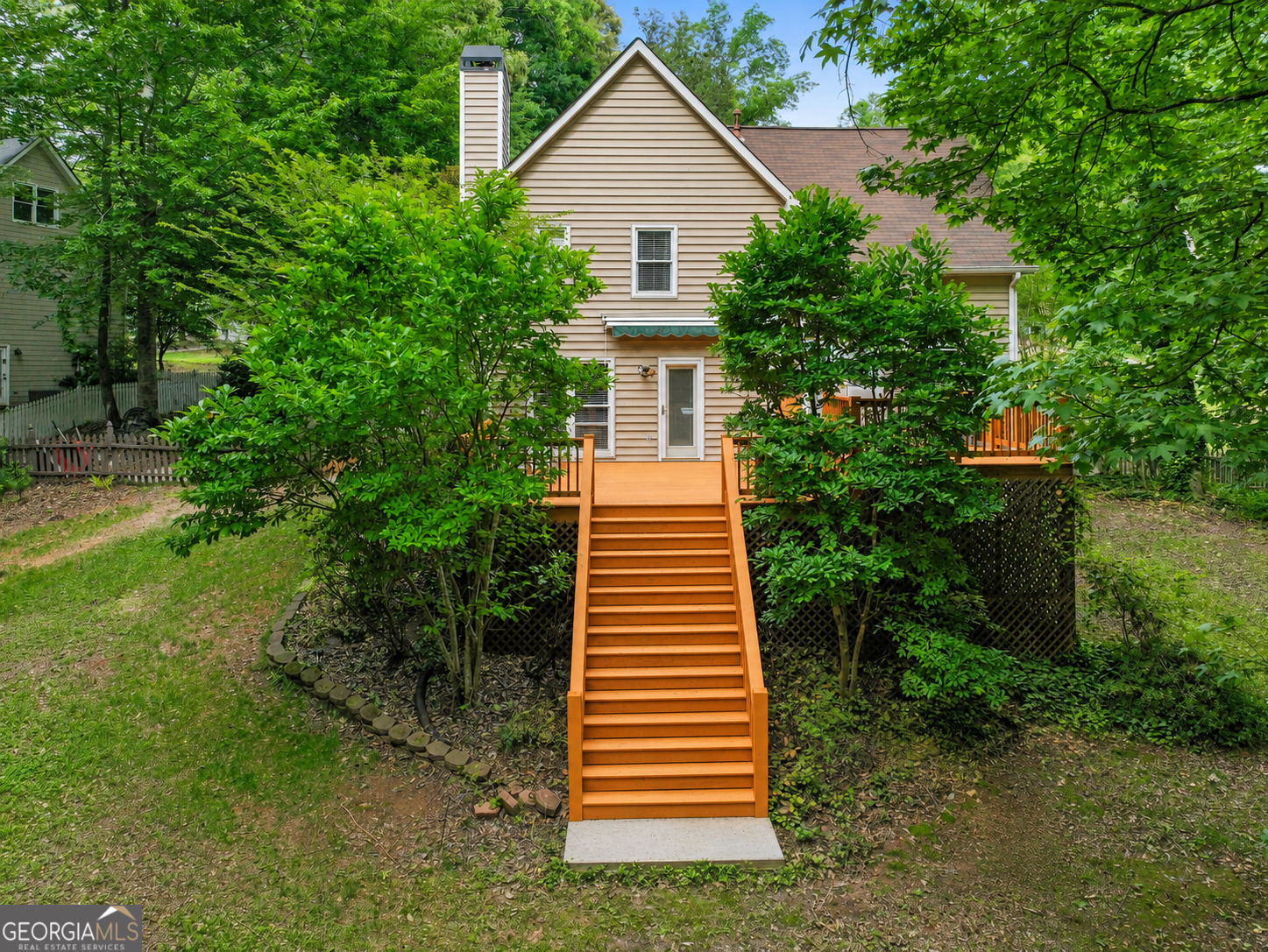 157 Brookstone Park Newnan GA 30265