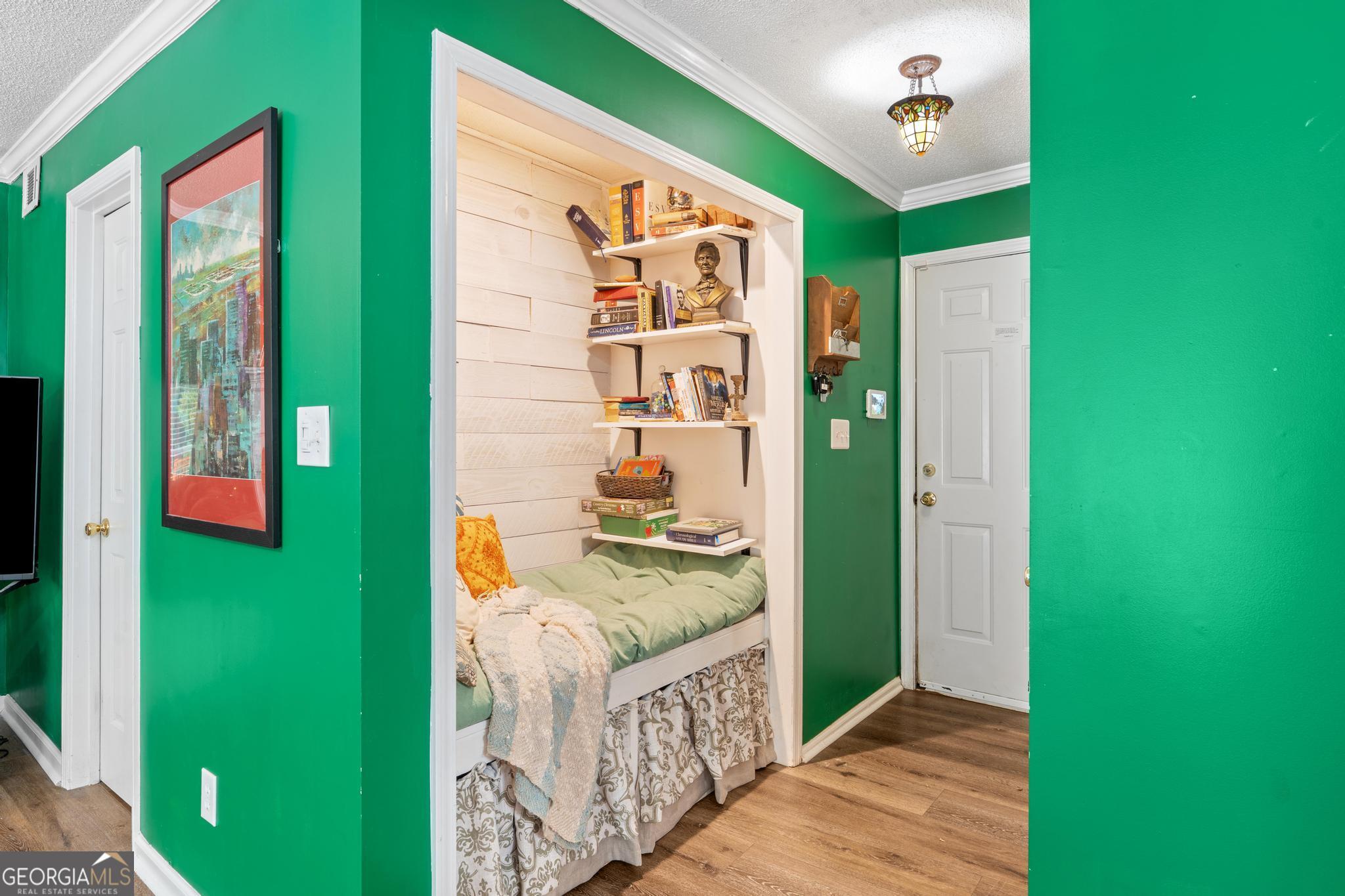 157 Brookstone Park Newnan GA 30265