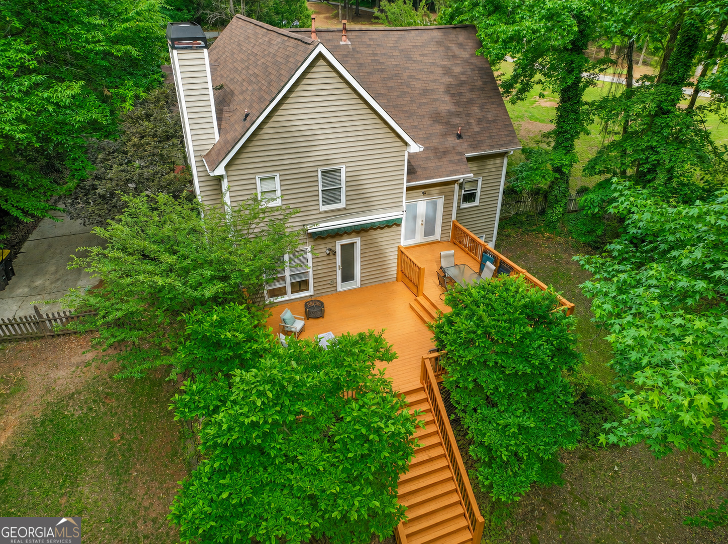 157 Brookstone Park Newnan GA 30265