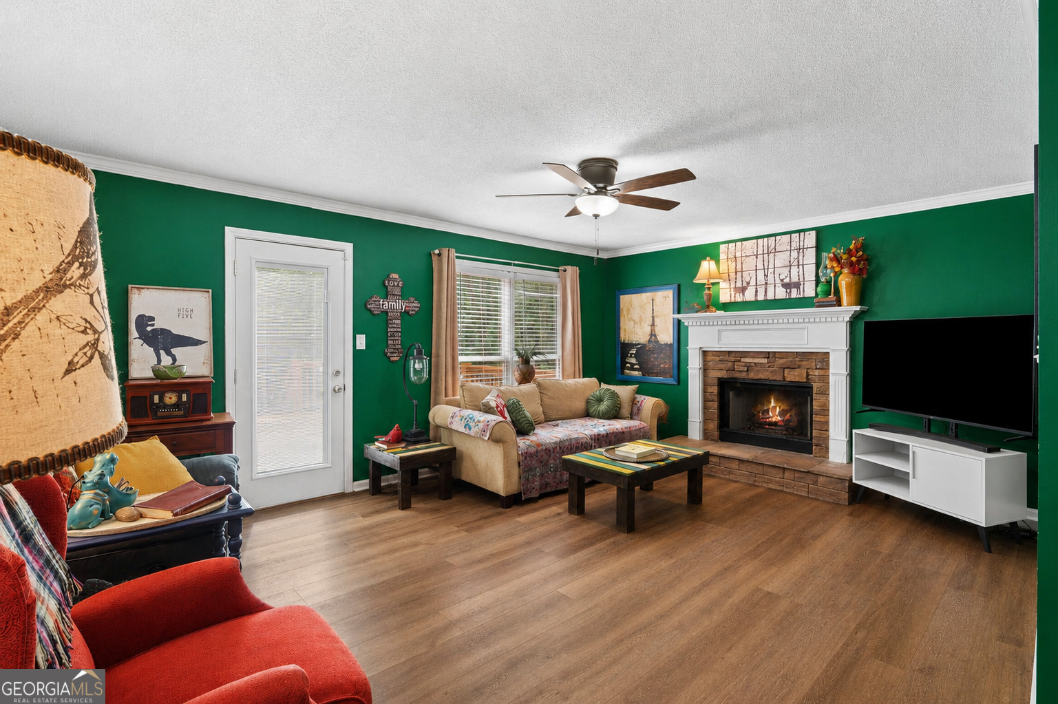 157 Brookstone Park Newnan GA 30265