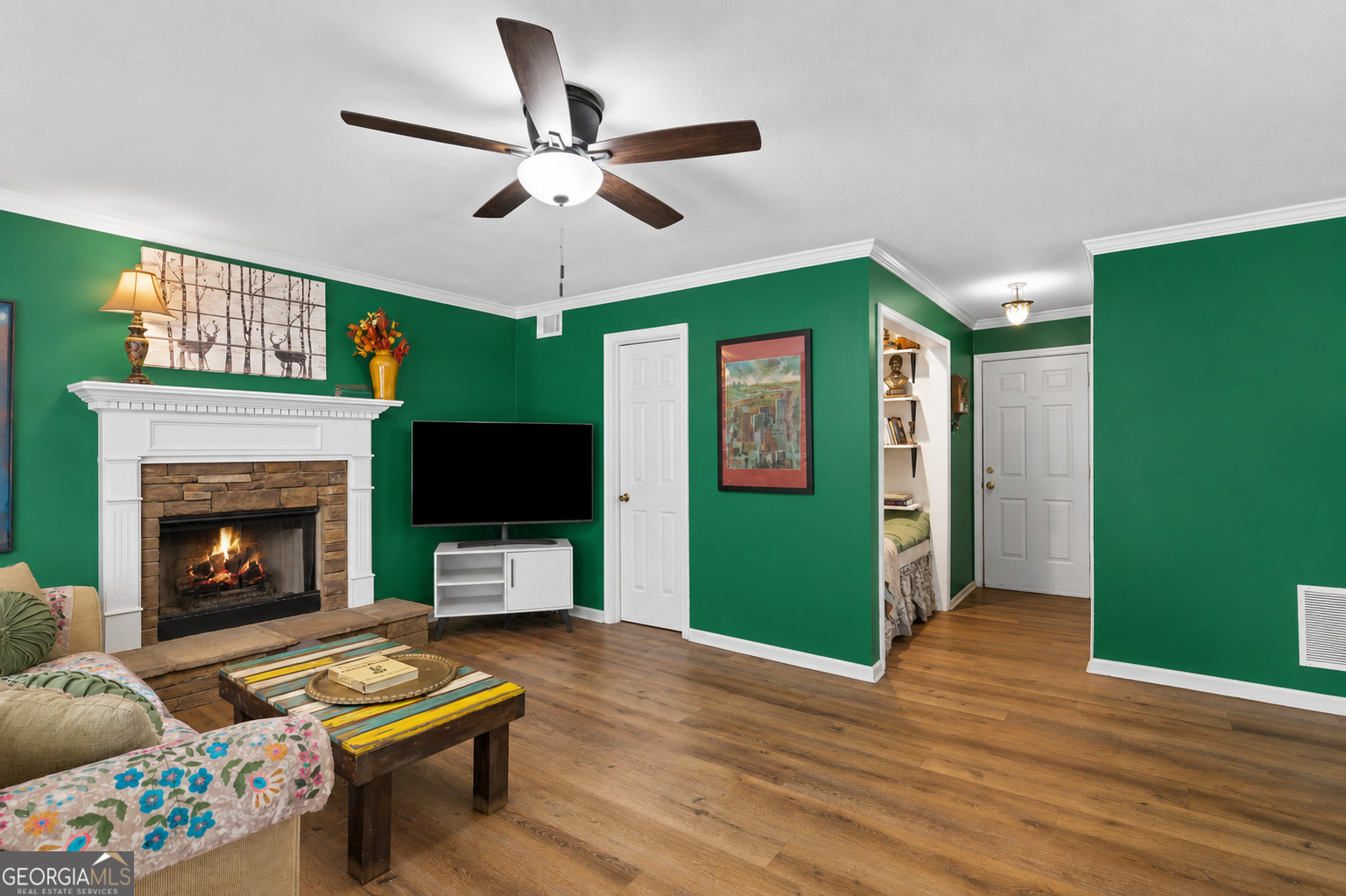 157 Brookstone Park Newnan GA 30265