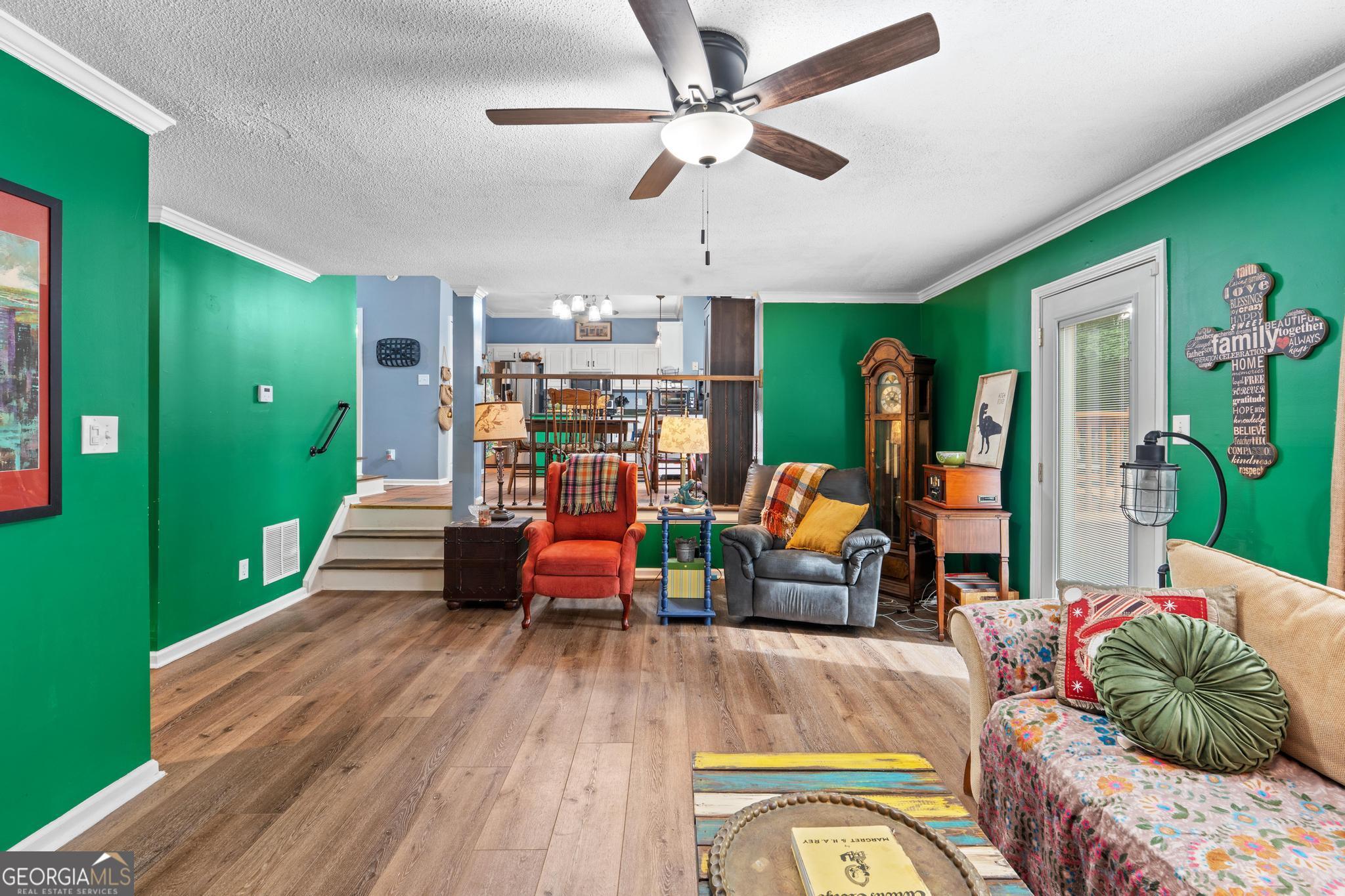 157 Brookstone Park Newnan GA 30265