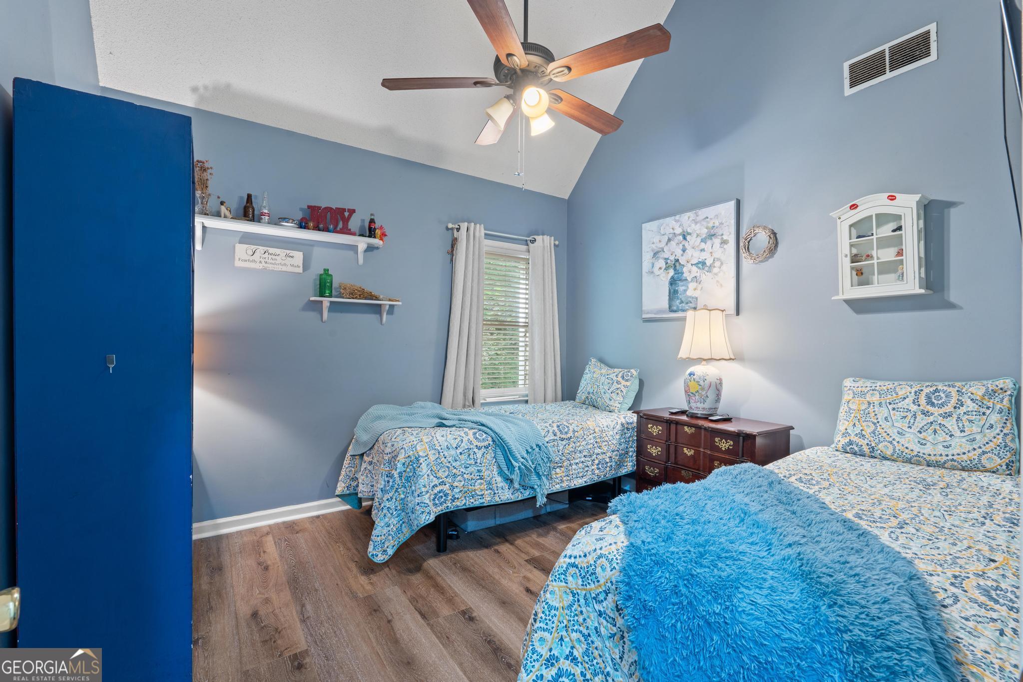 157 Brookstone Park Newnan GA 30265