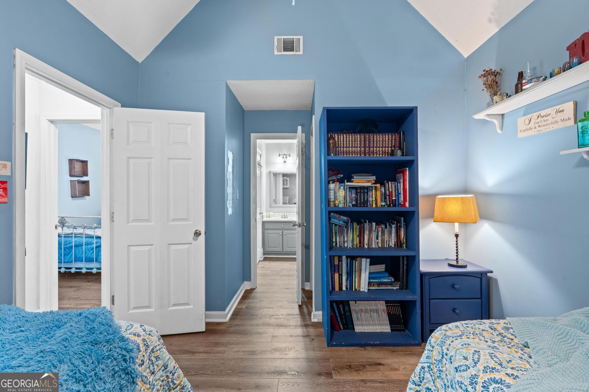 157 Brookstone Park Newnan GA 30265
