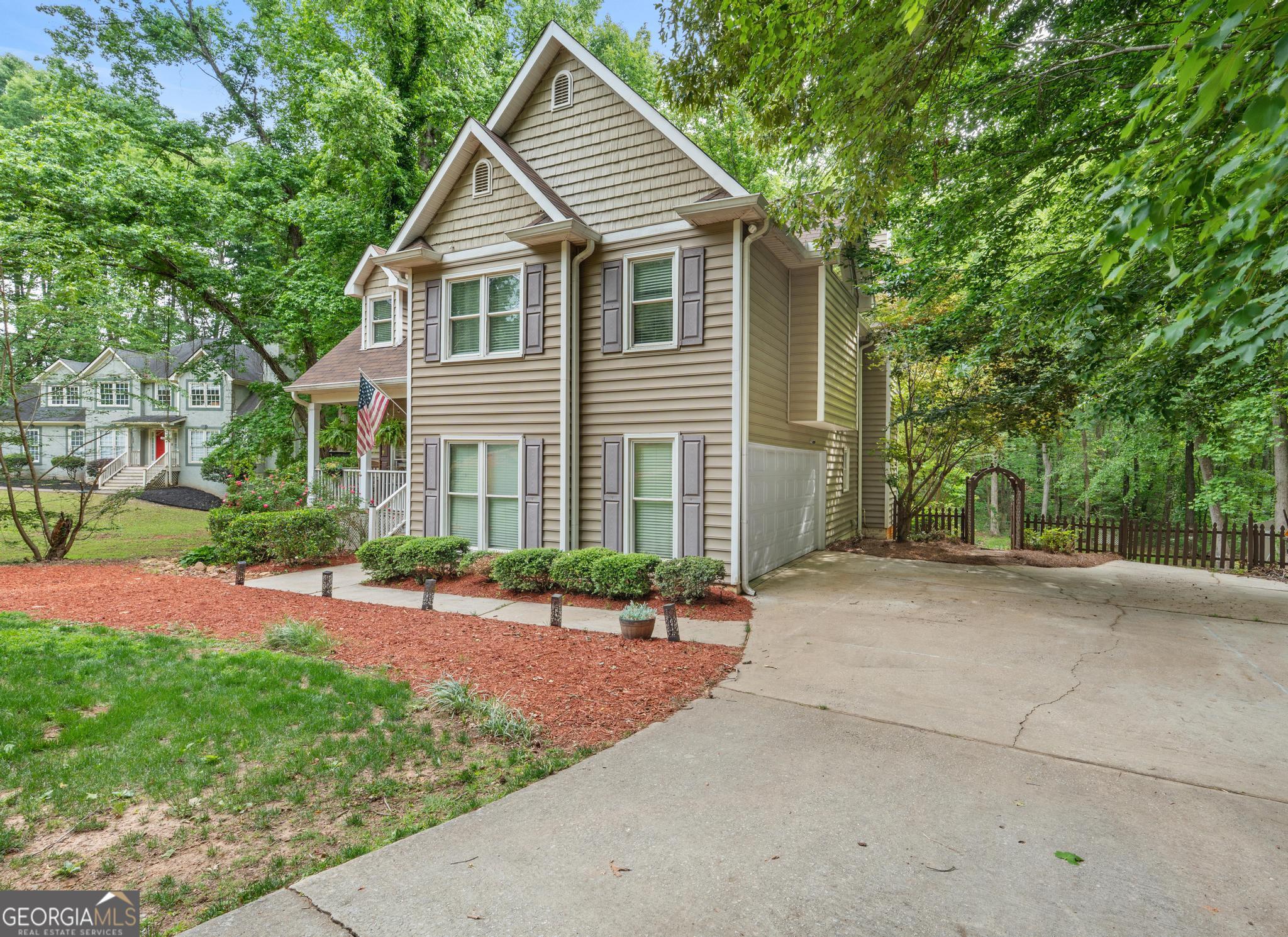 157 Brookstone Park Newnan GA 30265