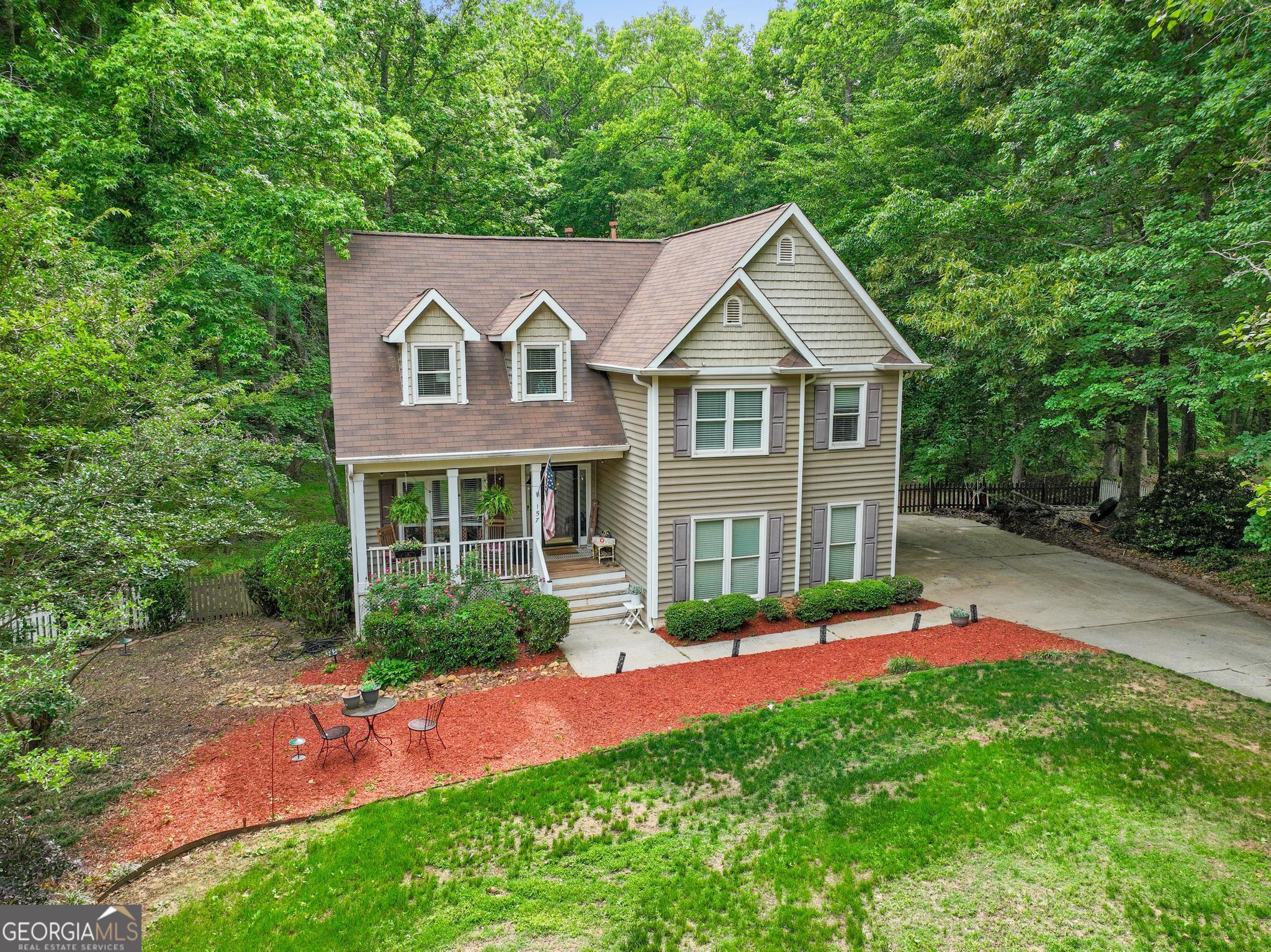 157 Brookstone Park Newnan GA 30265