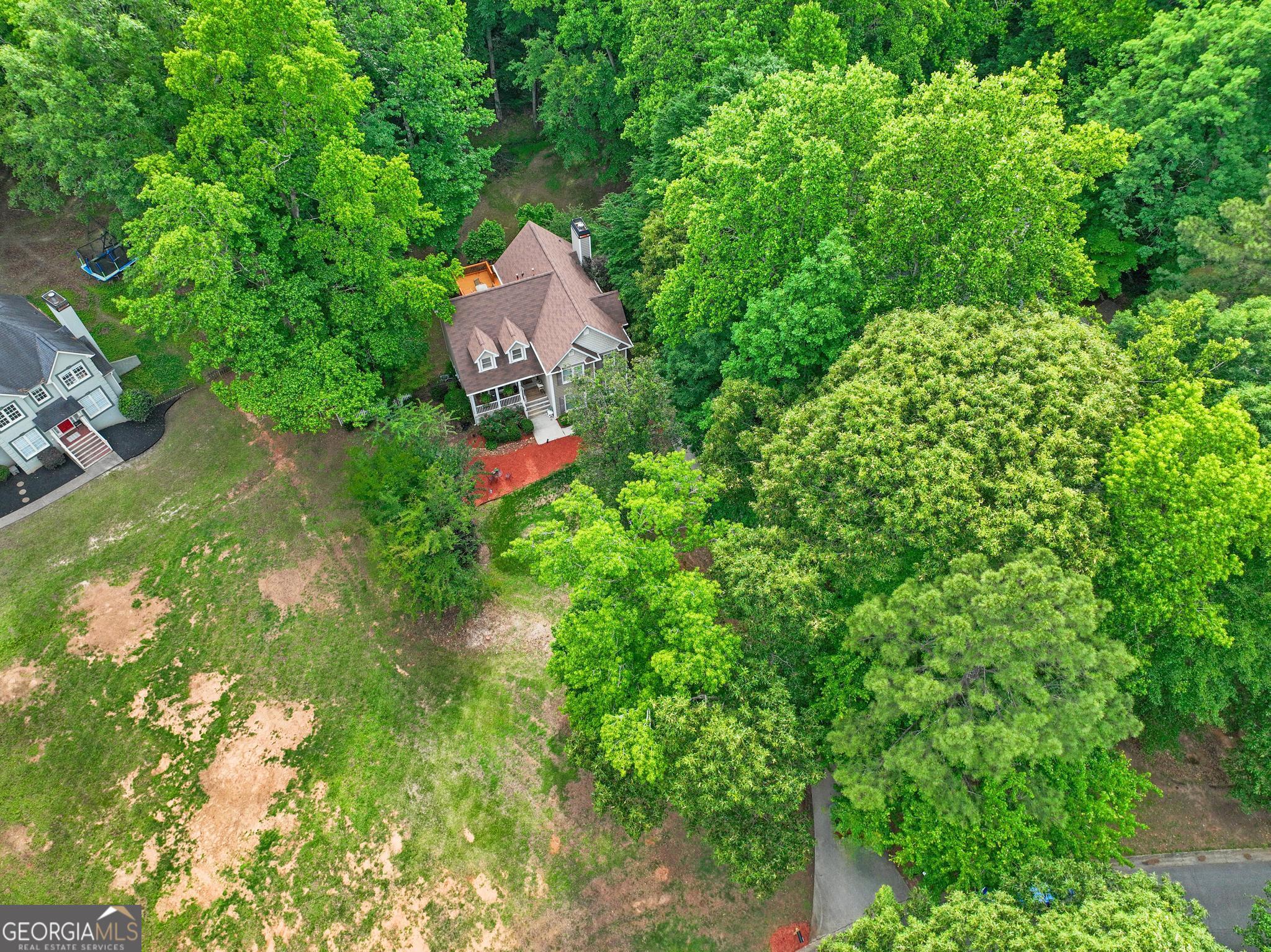 157 Brookstone Park Newnan GA 30265