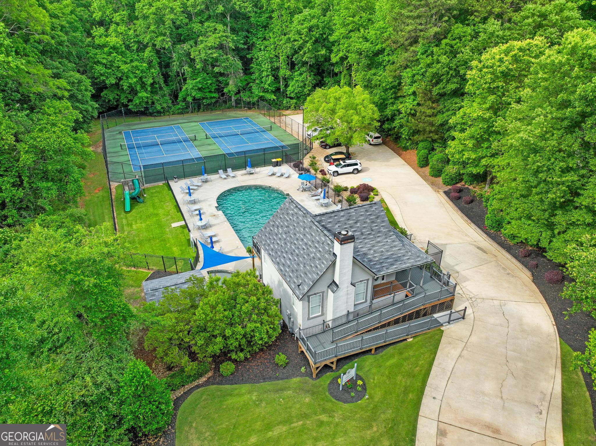 157 Brookstone Park Newnan GA 30265