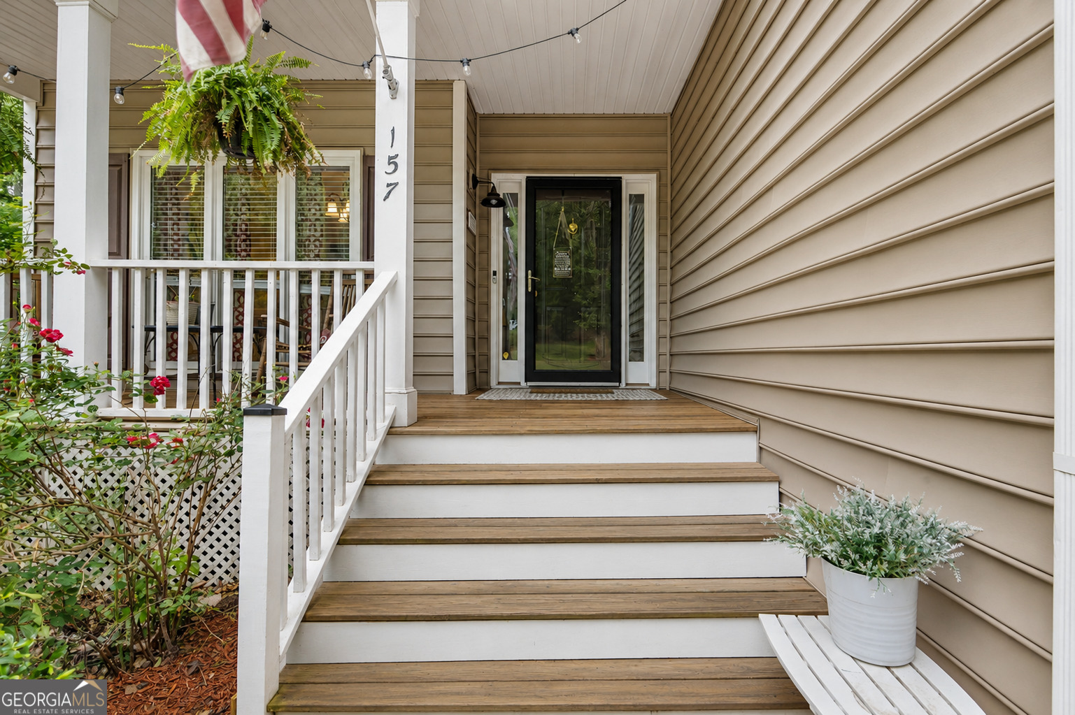 157 Brookstone Park Newnan GA 30265