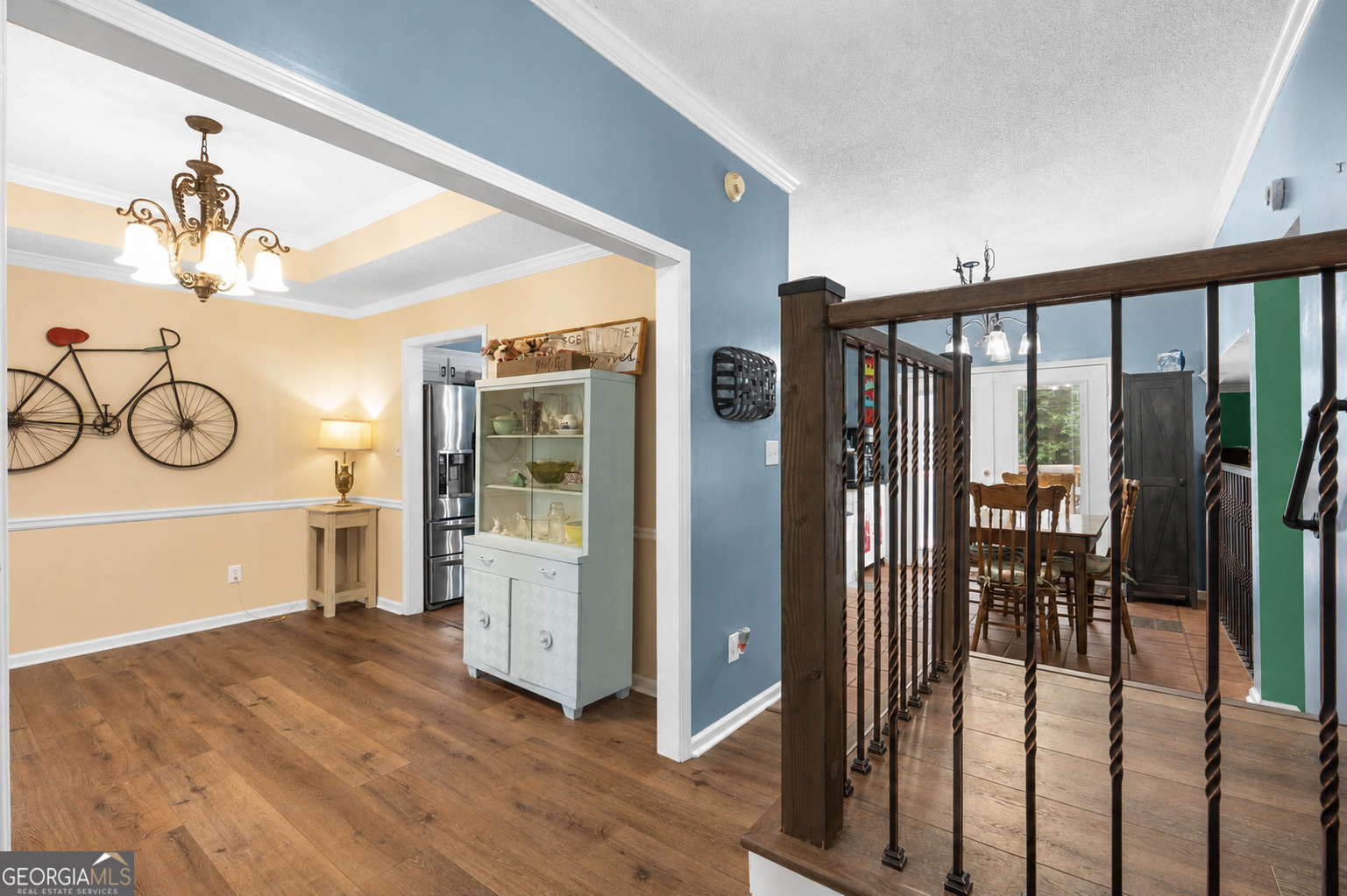 157 Brookstone Park Newnan GA 30265
