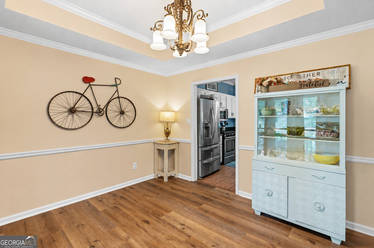 157 Brookstone Park Newnan GA 30265