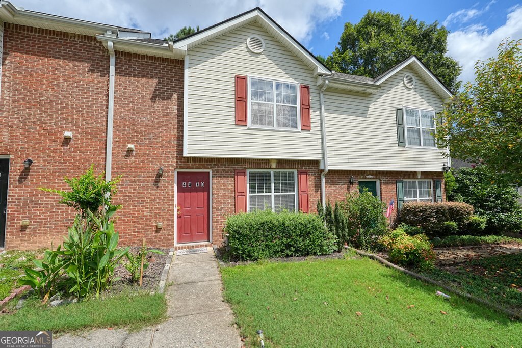 4470 Maple Valley Drive Cumming GA 30040