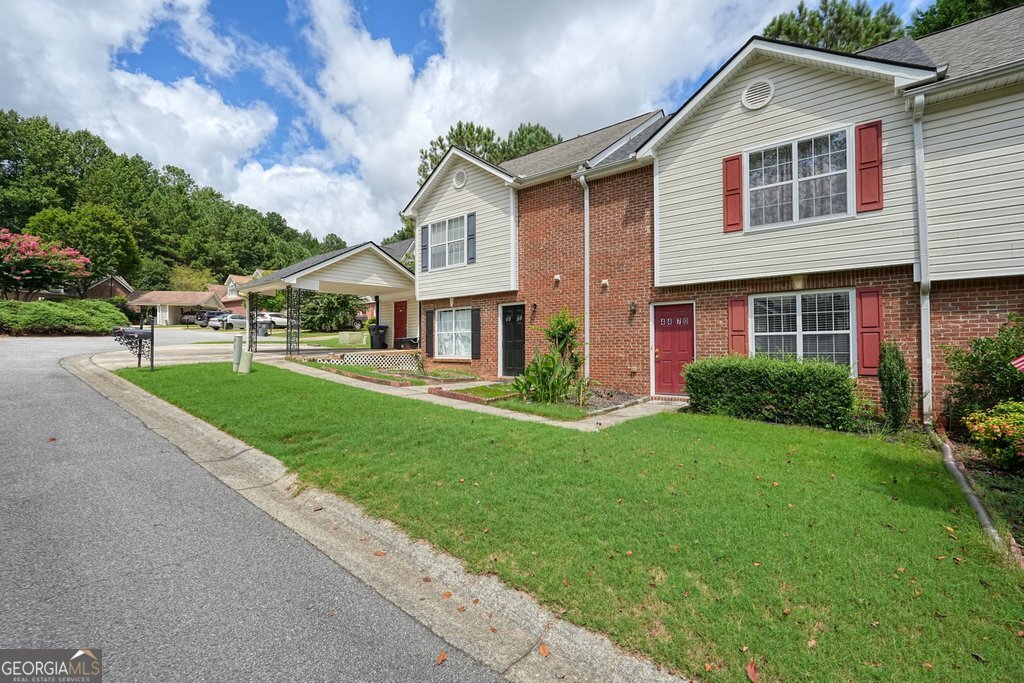 4470 Maple Valley Drive Cumming GA 30040