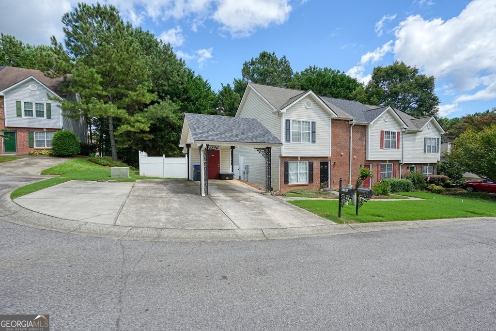 4470 Maple Valley Drive Cumming GA 30040