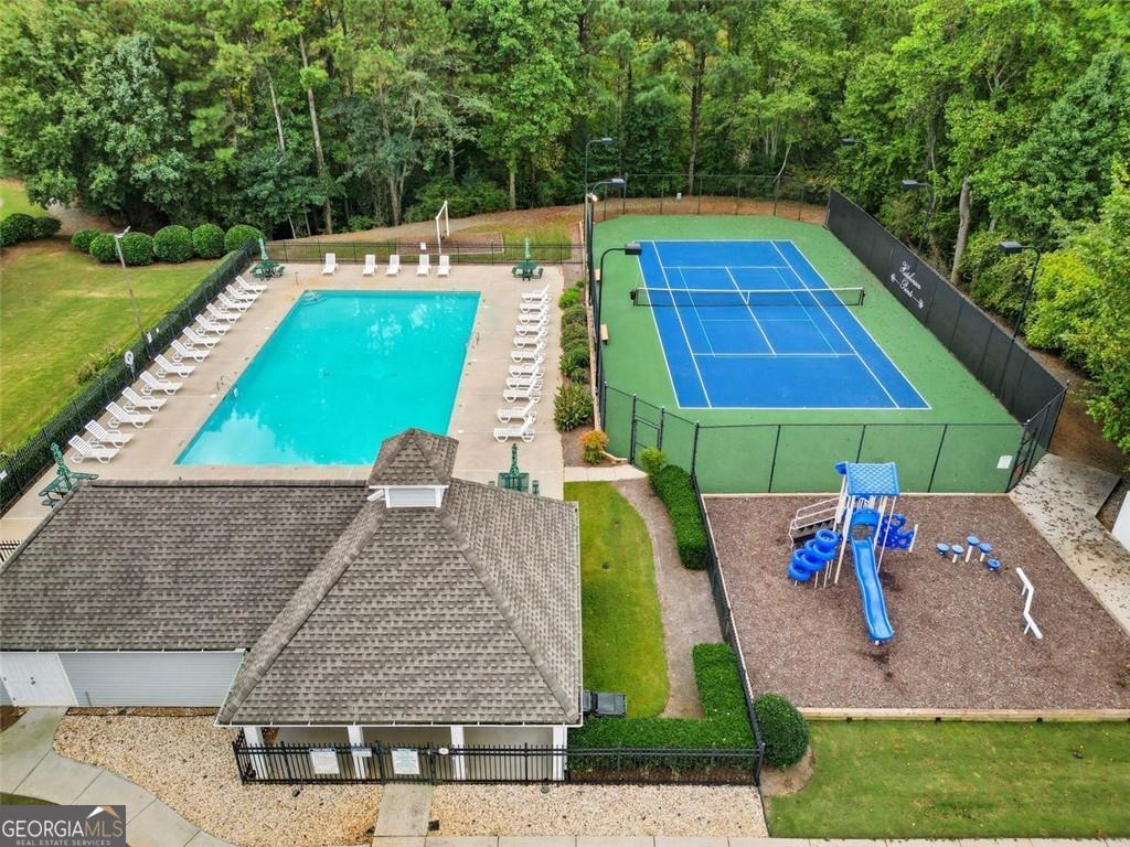 4470 Maple Valley Drive Cumming GA 30040