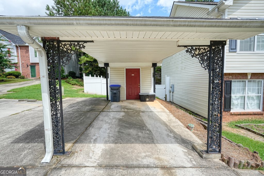 4470 Maple Valley Drive Cumming GA 30040