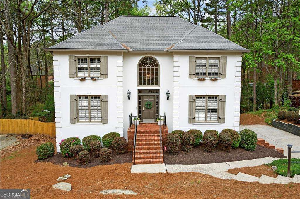 135 Inverness Approach Roswell GA 30075