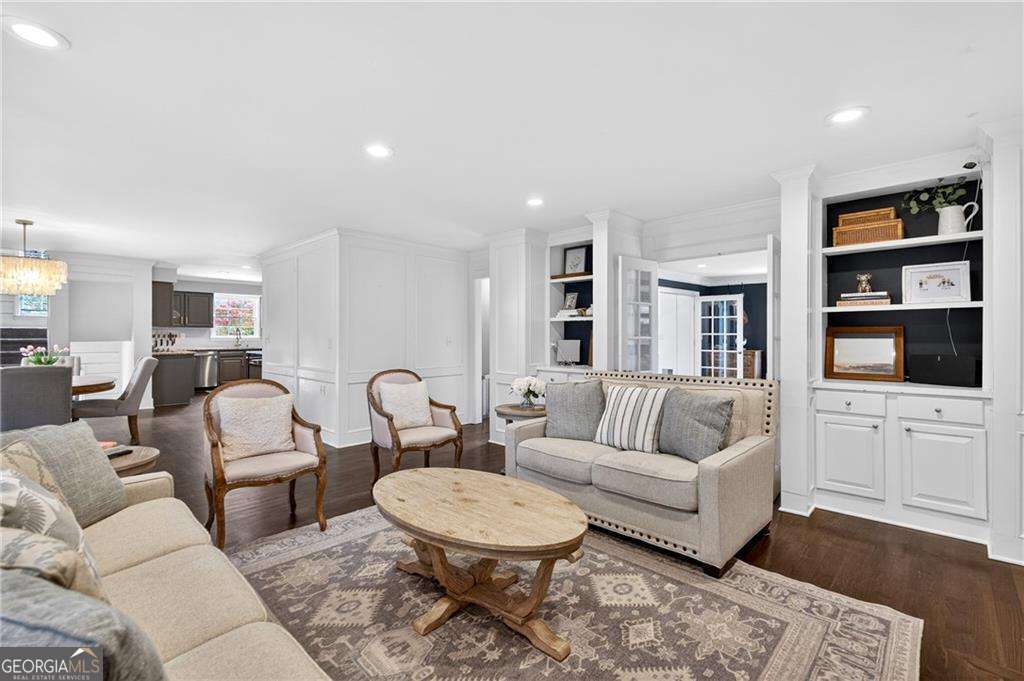 135 Inverness Approach Roswell GA 30075