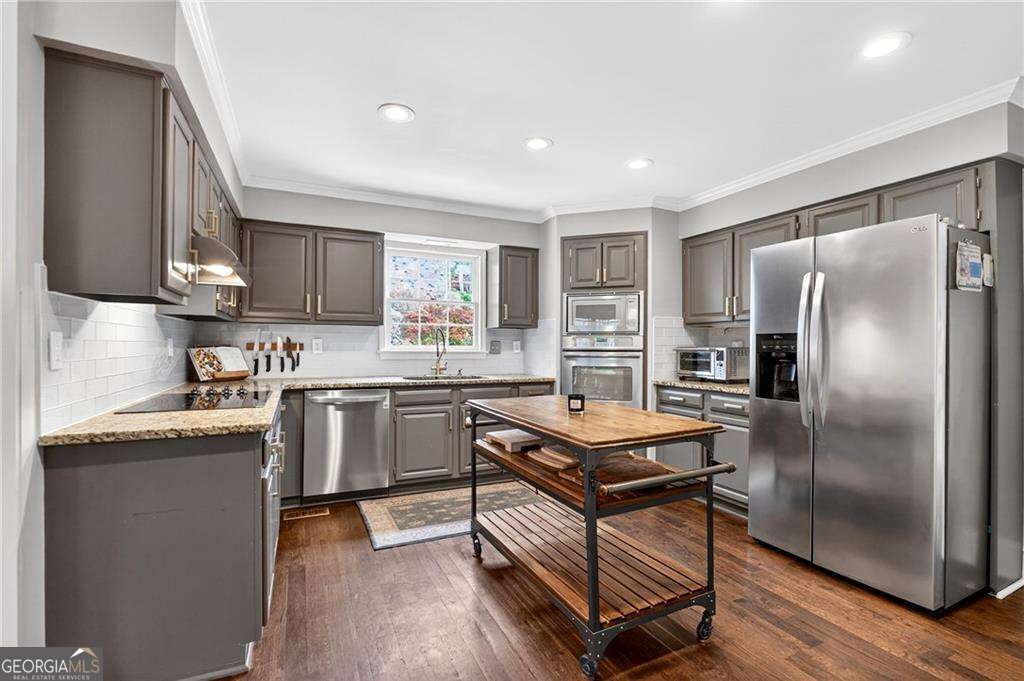 135 Inverness Approach Roswell GA 30075