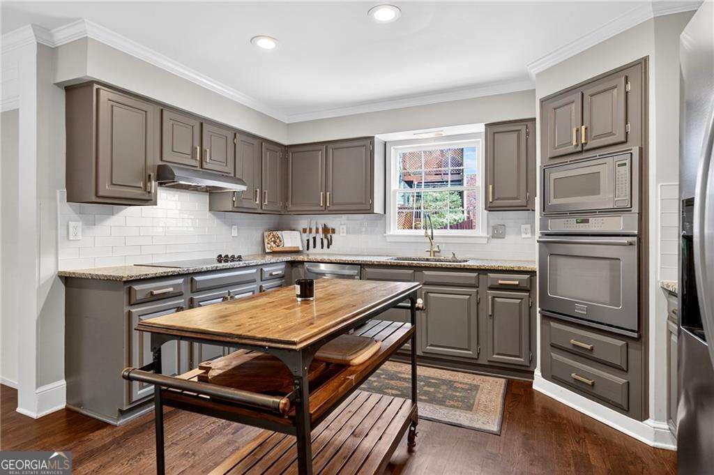 135 Inverness Approach Roswell GA 30075