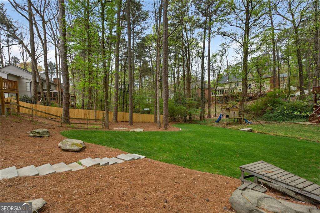 135 Inverness Approach Roswell GA 30075