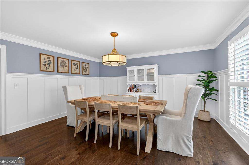 135 Inverness Approach Roswell GA 30075