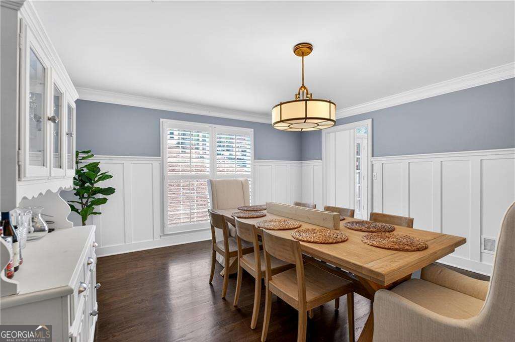 135 Inverness Approach Roswell GA 30075