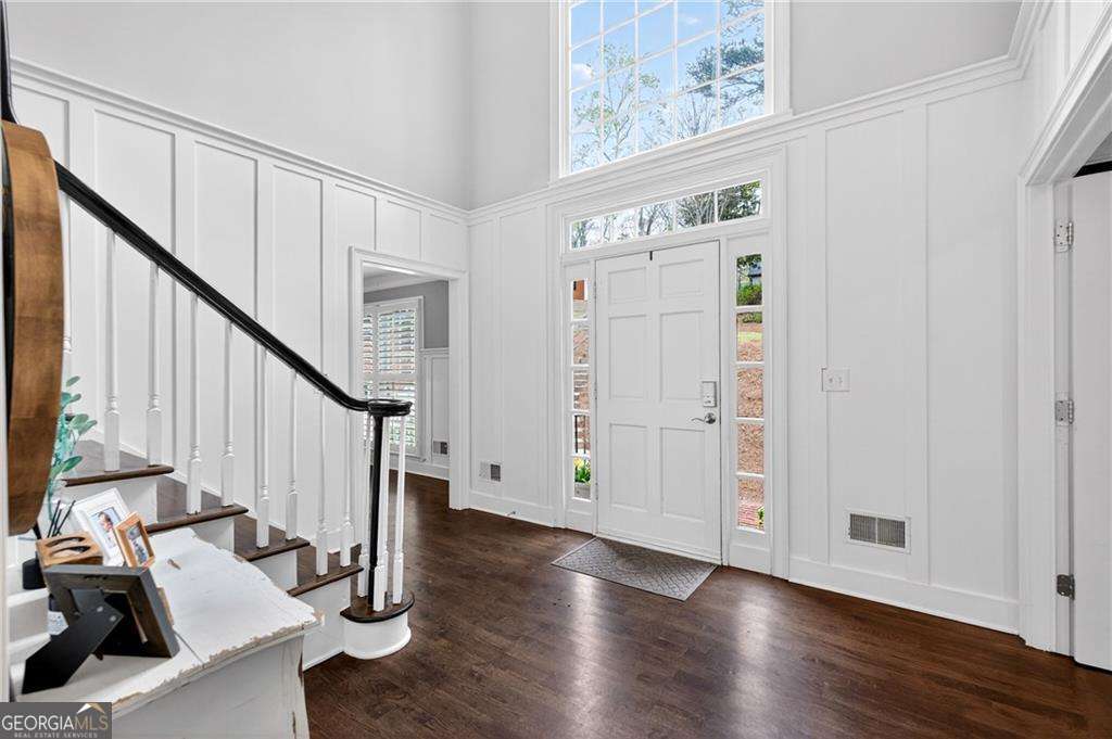 135 Inverness Approach Roswell GA 30075