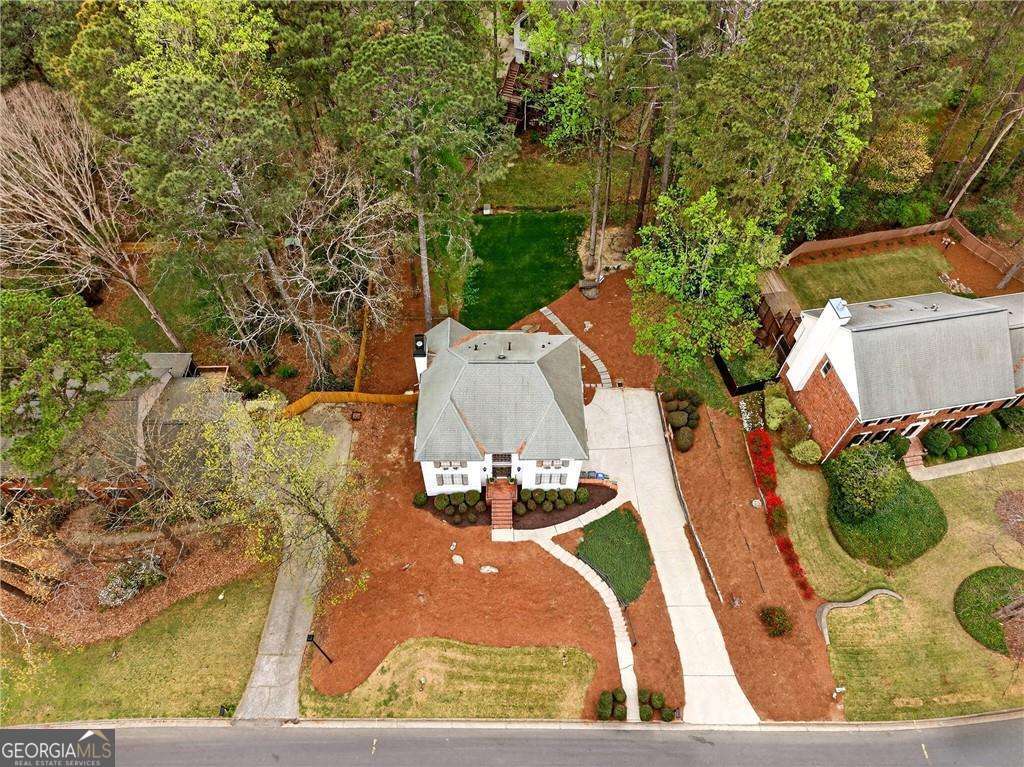 135 Inverness Approach Roswell GA 30075