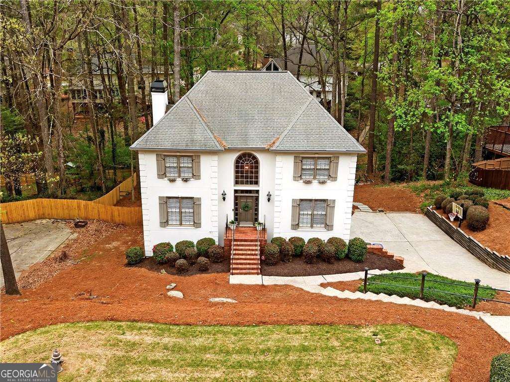 135 Inverness Approach Roswell GA 30075