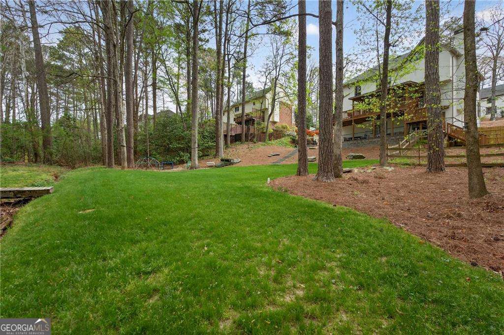 135 Inverness Approach Roswell GA 30075