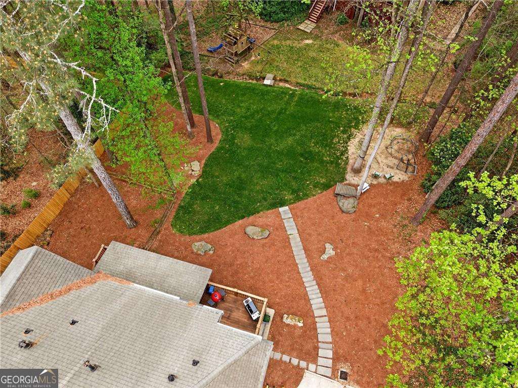 135 Inverness Approach Roswell GA 30075