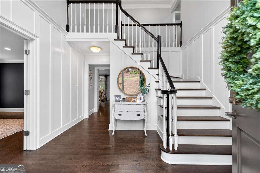 135 Inverness Approach Roswell GA 30075