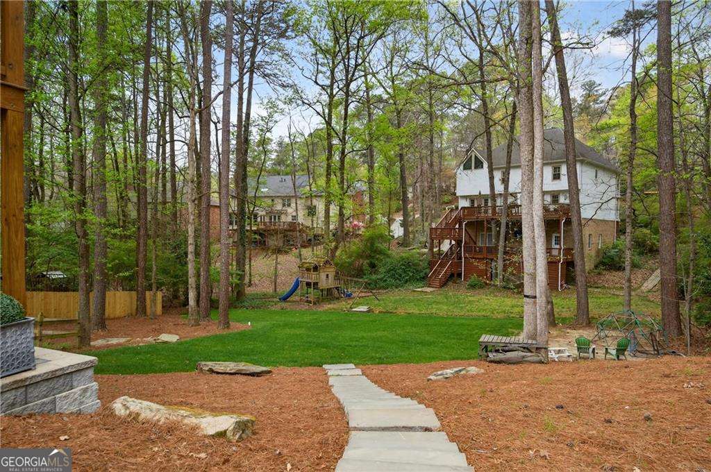 135 Inverness Approach Roswell GA 30075