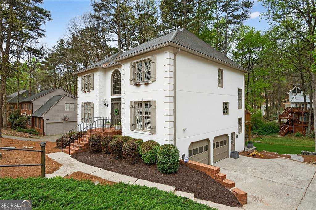 135 Inverness Approach Roswell GA 30075