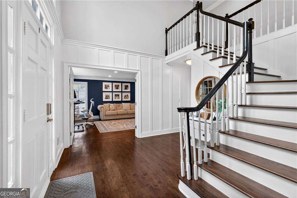 135 Inverness Approach Roswell GA 30075