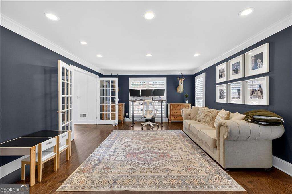 135 Inverness Approach Roswell GA 30075