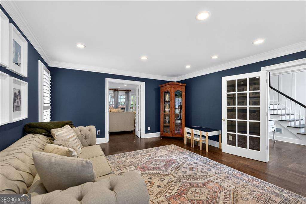 135 Inverness Approach Roswell GA 30075