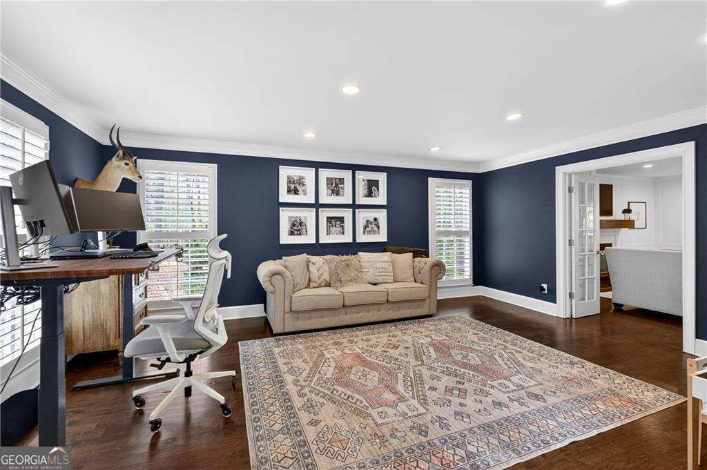 135 Inverness Approach Roswell GA 30075