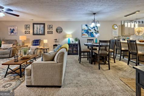 300 Ginger Creek Lane Clayton GA 30525