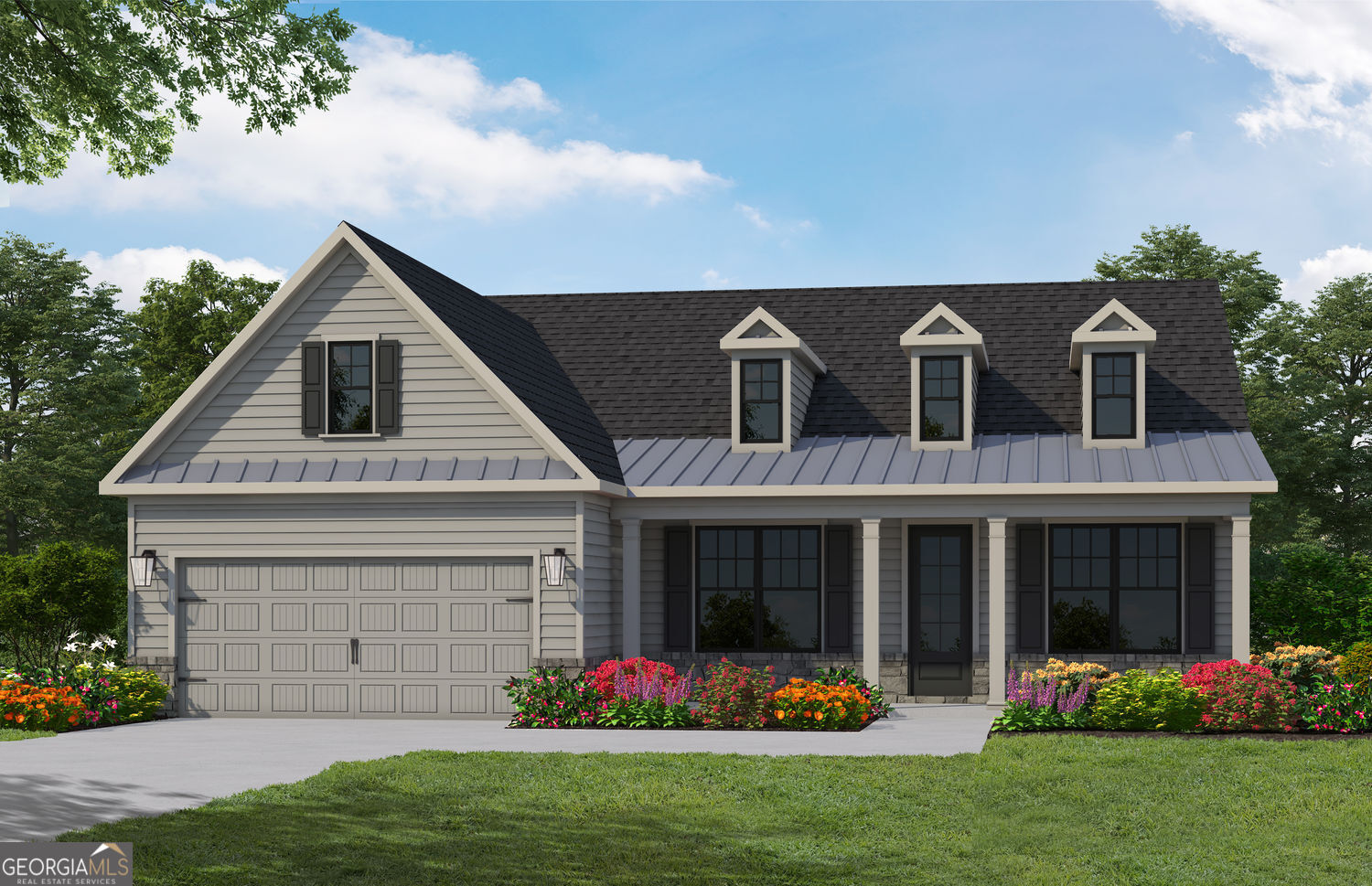 3588 Chosen Boulevard Snellville GA 30078