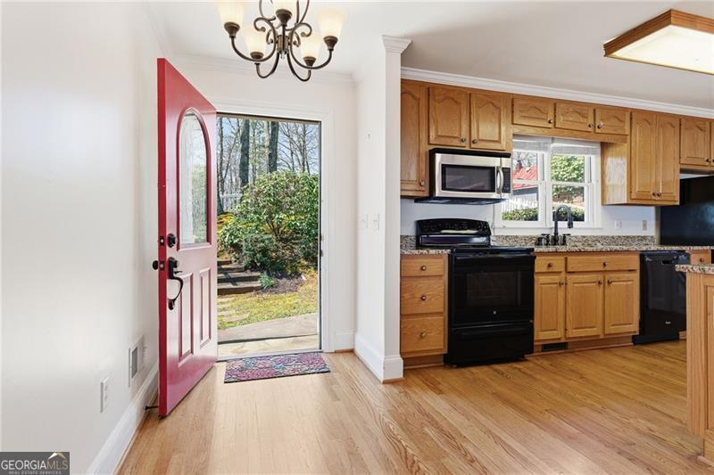 1015 Eagle Ridge Road Dawsonville GA 30534