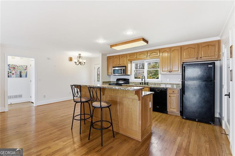 1015 Eagle Ridge Road Dawsonville GA 30534
