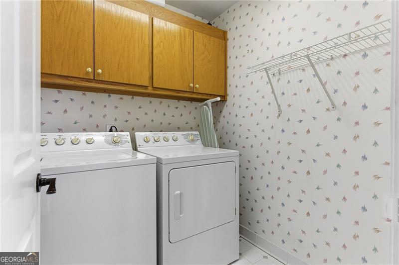 1015 Eagle Ridge Road Dawsonville GA 30534