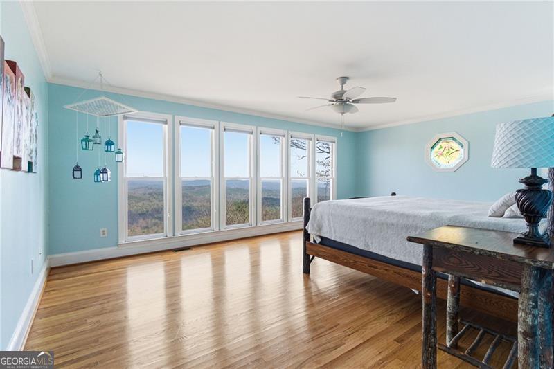 1015 Eagle Ridge Road Dawsonville GA 30534